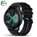 HK85 Smartwatch with AMOLED 1.43" Screen and Bluetooth